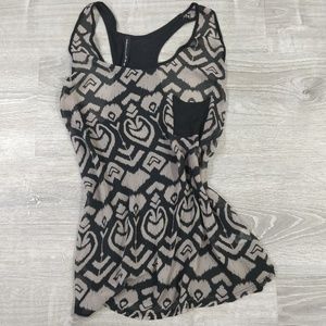 Philosophy of Park Sheer Tank